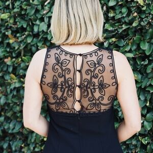 Rampage VINTAGE Mini Dress